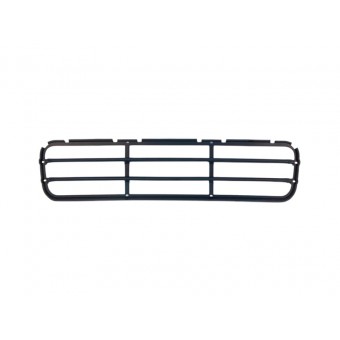 Tampon Izgarası E36 Ön Orta; Açık (3 Kol) -M-Tech- 1991-98